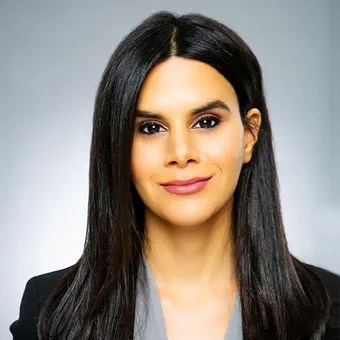 Tina Espili, Attorney at Espili Law Firm